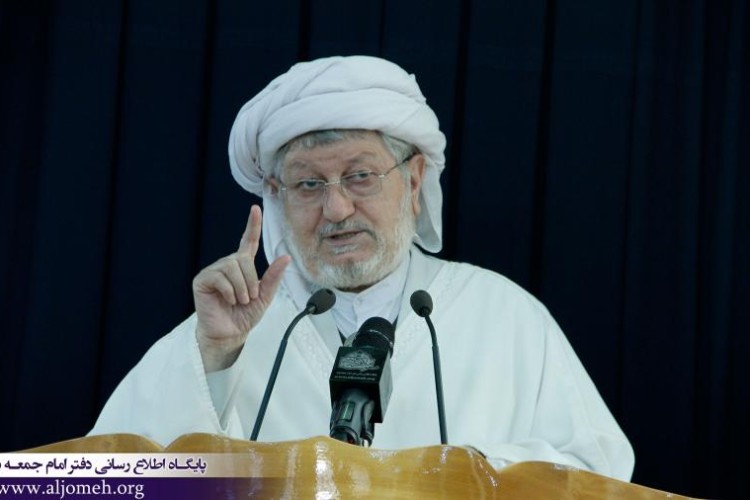 آمریکا به دنبال جنگی دیگر در خاورمیانه علیه ایران است/زلزله زدگان هنوز نتوانسته اند وام ۵ میلیونی بلاعوض دولت را دریافت کنند