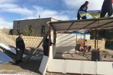 گزارش بخشی از فعالیتهای اخیر ستاد وحدت پاوه 