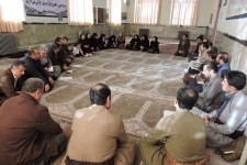 هوشمند سازی مدارس از گام های اساسی تحقق عدالت آموزشی است