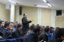 عضو شورای شهر پاوه، خبر مربوط به خودش را تکذیب نکرد 