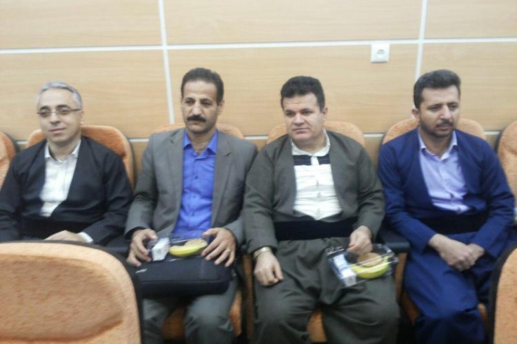 از معلمان برتر کشوری و استانی پاوه در جشنواره الگوهای برتر تدریس تجلیل شد