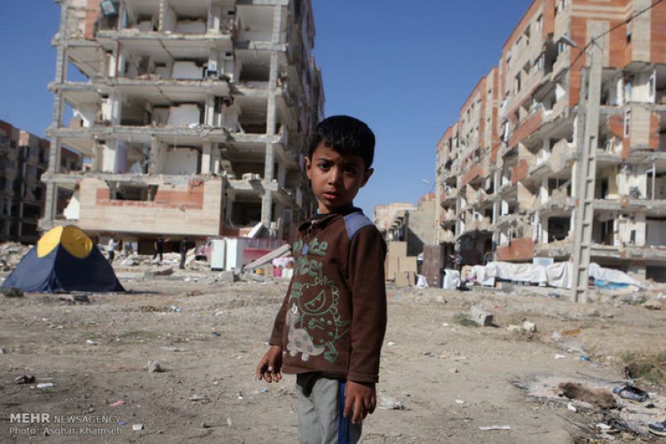 جزئیات امهال و تنفس بانکی در شهرستانهای زلزله زده کرمانشاه