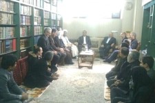 بیمارستان قدیم پاوه جوابگوی مردم نیست