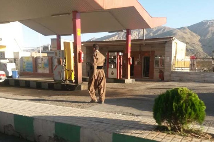 هشدار دادستانی به جایگاه های پمپ  بنزین درشهرستان پاوه