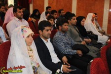 اهداي جهیزیه كامل به بيش از 50 زوج جوان منطقه اورامانات