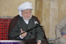  ماموستا قادری: بانکهای پاوه در مسئله استمهال وامهای مردم، کوتاهی می کنند