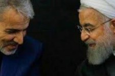 عصبانیت مردم از مغلطه ها و سفسطه های روحانی و معاونینش/ سوء استفاده رسانه های ضد انقلاب