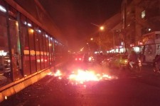 نوک پیکان اغتشاشات کجا را هدف گرفته است؟