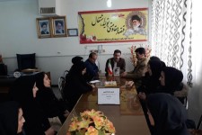 وهابي: بي سوادي تهديدي جدي براي رشد فرهنگي و اقتصادي جامعه است 