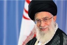 در قضایای اخیر دشمنان ایران هم‌پیمان شدند تا برای نظام اسلامی مشکل ایجاد کنند/ آنچه مانع دشمن است، وجود روح شجاعت و فداکاری در ملت است