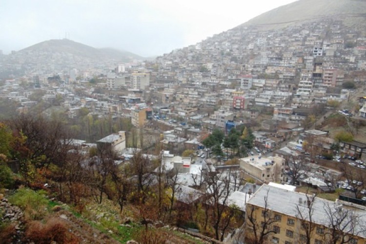  مراحل نهایی الحاق چهار روستا به شهر پاوه بررسی شد