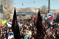 راهپیمایی عمومی در محکومیت فتنه و اغتشاش در شهرستان پاوه فردا برگزار می‌شود