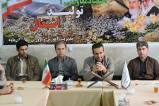 رشد 7 پله‌ای آموزش و پرورش پاوه در ارزیابی سالانه ادارات سطح استان 