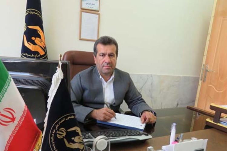 ارسال بیش از 283 میلیون تومان کمک‌های نقدی و غیرنقدی به زلزله زدگان توسط کمیته امداد پاوه