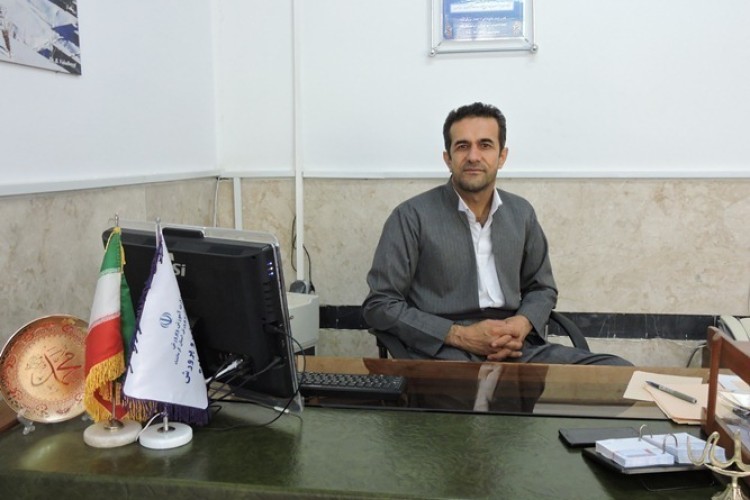 هوشمند سازی 116 کلاس درس مدارس شهرستان پاوه