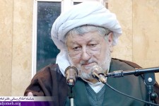 ماموستا قادری: هر ملتی که در رفاه باشد، هرگز سخن بیگانگان در آن تأثیر نخواهد کرد / ملت ایران، لبخند آمریکا را باور نخواهد کرد 
