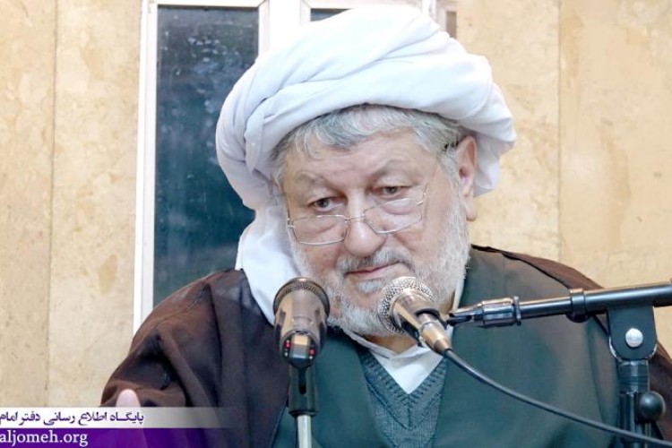 ماموستا قادری: هر ملتی که در رفاه باشد، هرگز سخن بیگانگان در آن تأثیر نخواهد کرد / ملت ایران، لبخند آمریکا را باور نخواهد کرد 