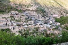 مشکلات بخش مرزی باینگان مورد بررسی قرار گرفت 