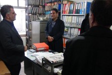  24 میلیارد ریال تسهیلات به خسارت دیدگان زلزله پاوه پرداخت شده است