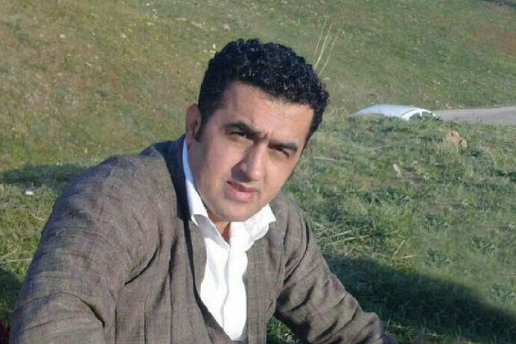 شهردار شهر شاهو معرفی شد