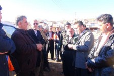 فرماندار پاوه:طرح بافت باارزش روستای زردویی با 5 میلیارد ریال اجرا شد