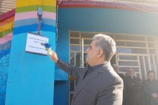 زنگ هفته شوراهای آموزش و پرورش در مدارس شهرستان پاوه نواخته شد