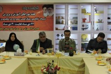  آگاه سازی جامعه و پرورش نسلی فهیم، رسالت خطیر آموزش و پرورش است 