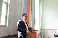 محور اصلي توسعه بر پايه مشاركت در آموزش و پرورش استوار است 