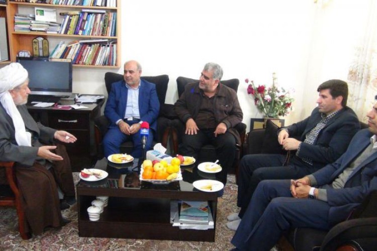 احداث بیمارستان و تامین آب شرب پاوه از مهمترین مطالبات مردم این شهرستان است