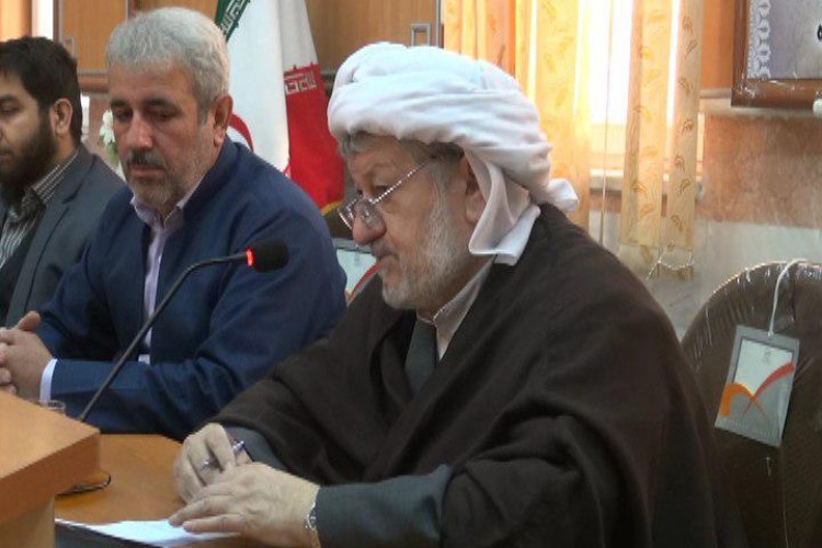 برنامه و راهبرد استکبار نداشتن آرامش و امنیت در خاورمیانه است