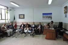 اعزام 78 دانش آموز شهرستان پاوه به مناطق عملیاتی جنوب کشور