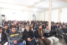 برگزاری همایش محاسبات ذهنی چرتکه ( یوسی مس ) در باینگان