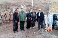 مأموریت قرارگاه بسیج سازندگی ، رسیدگی به وضعیت معیشتی ودرمانی مردم در نقاط محروم است