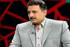 آماده همکاری برای تأمین آب شهرک صنعتی پاوه هستیم