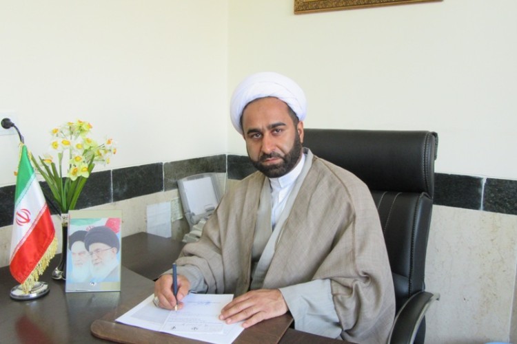 انقلاب اسلامی قیام ملت ایران در راه خدا بود