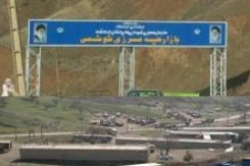 بازگشایی بازارچه مرزی شوشمي پاوه به مدت 72 ساعت