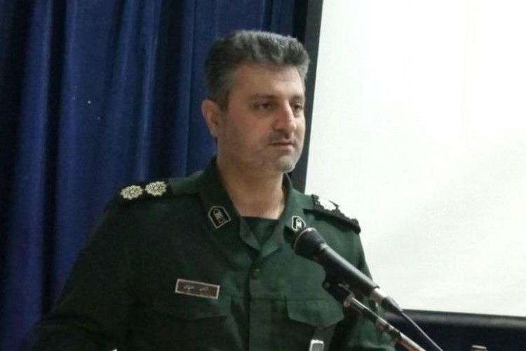 گلزار شهدای پاوه به عنوان نماد شهدای اهل تسنن کشور معرفی می شود