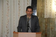 منیت و رفاه زمانی در جامعه معنی پیدا می‌کند که تربیت، اخلاق و آموزش در کنار آنها وجود داشته باشد