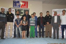 افتخار آفرینی و درخشش دوباره ورزشکاران هیئت ورزش های رزمی شهرستان پاوه