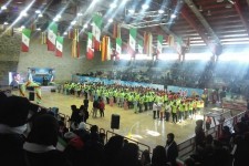 کسب مقام های نخست توسط ورزشکاران پاوه ای