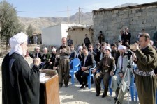 اهانت دو جوان کُرد به سوره «فتح» محکوم است/ این حرکت کمونیستی جایگاهی نزد مردم باشرف کُرد ندارد/ اشتباه اردوغان در حمله به عفرین منتج به این توهین شد