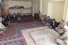 تعميق باروهاي ديني در راستاي دينداري ،يكي از رسالت هاي روحانيت است