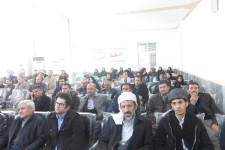 برگزاری بیستمین جشنواره منطقه ای خیرین مدرسه ساز و مدرسه یار در منطقه باینگان