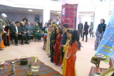 یازدهمین گردهمایی راهنمایان گردشگری سراسر کشور در پاوه برگزار شد 