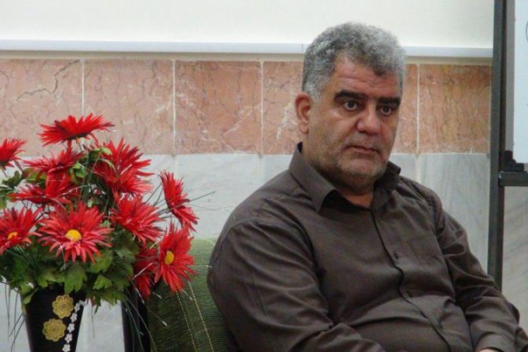  لایحه رسمی شدن مرز شوشمی در پارلمان کشورعراق است