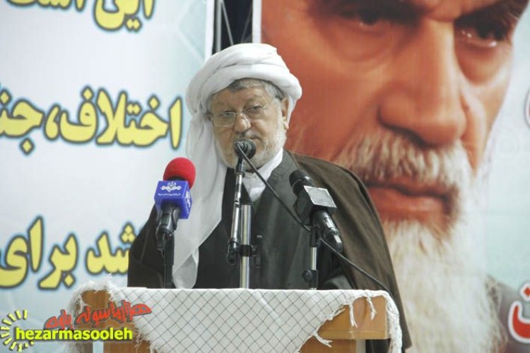ماموستا قادری: مردم و روحانیت در صحنه های مختلف انقلاب بصیرت خود را نشان دادند/لزوم فعال بودن مرز شوشمی با مدیریت صحیح