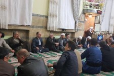 نقش مربیان تربیتی، در تربیت نسل فردا بسیار برجسته است 