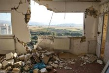 احداث ۵۴۵ کلاس درس در نقاط زلزله زده استان کرمانشاه