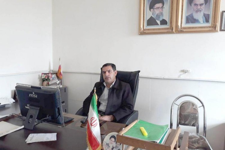 كسب  8 مقام برتر استاني توسط دانش آموزان منطقه نوسود 