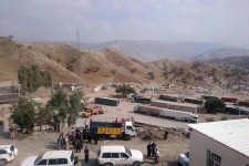  زیرساخت های لازم در بازارچه های شوشمی و شیخ صالح فراهم است